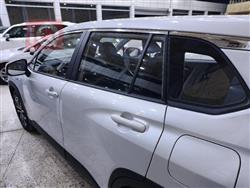 تويوتا فرونتلاندر